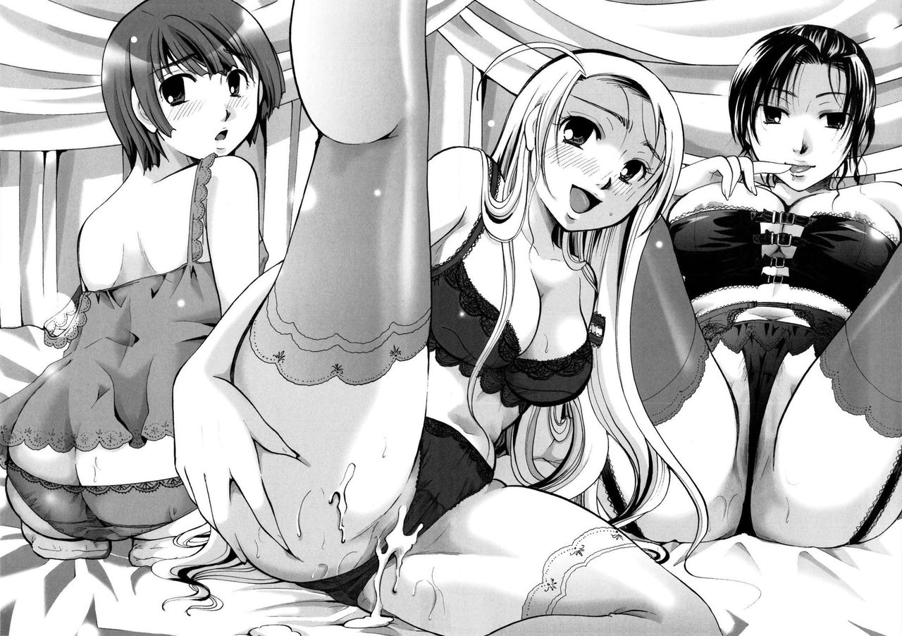 Puri Puro ~Princess+Propose~ Ch. 1 page 9 full