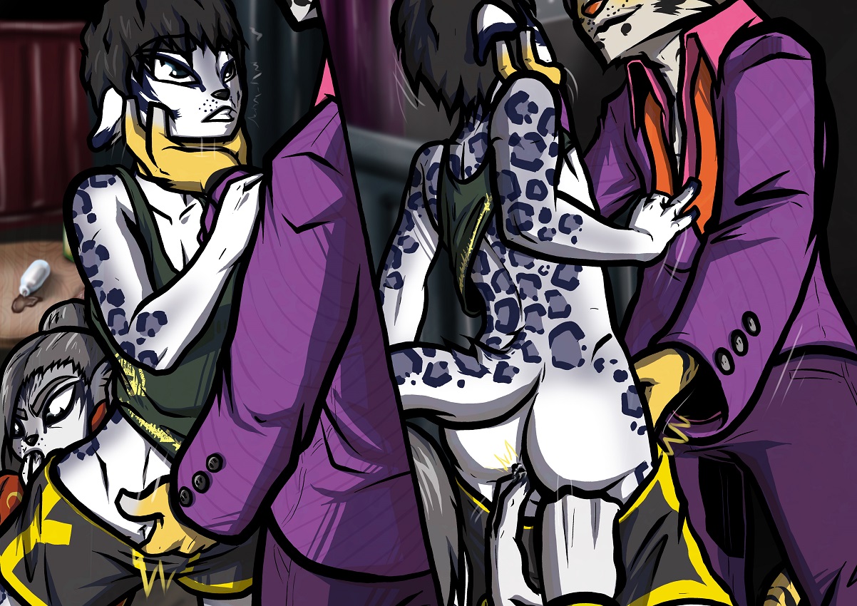 Cheap page 3 full