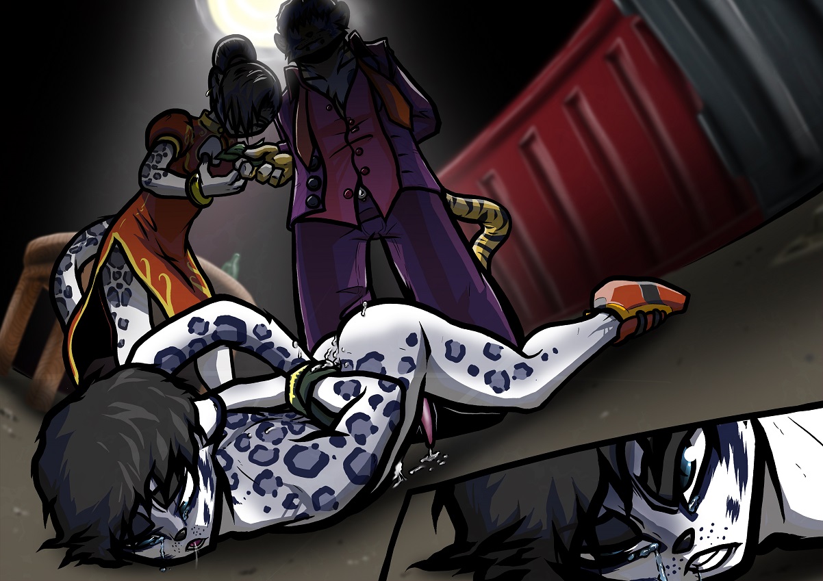 Cheap page 9 full