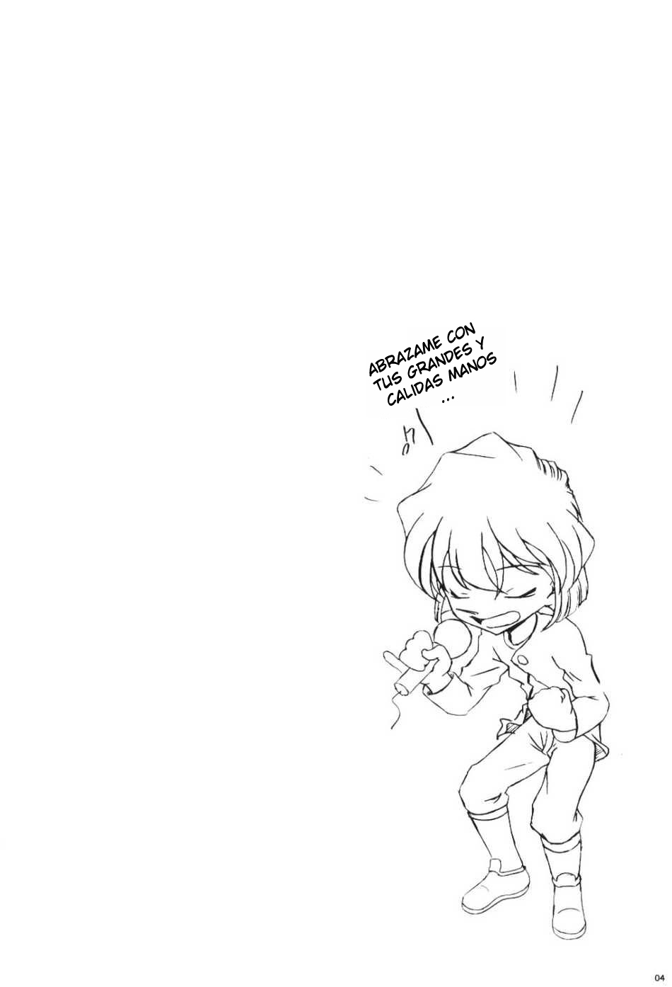 Zoku Ai no Arashi Ai no Sanka page 3 full