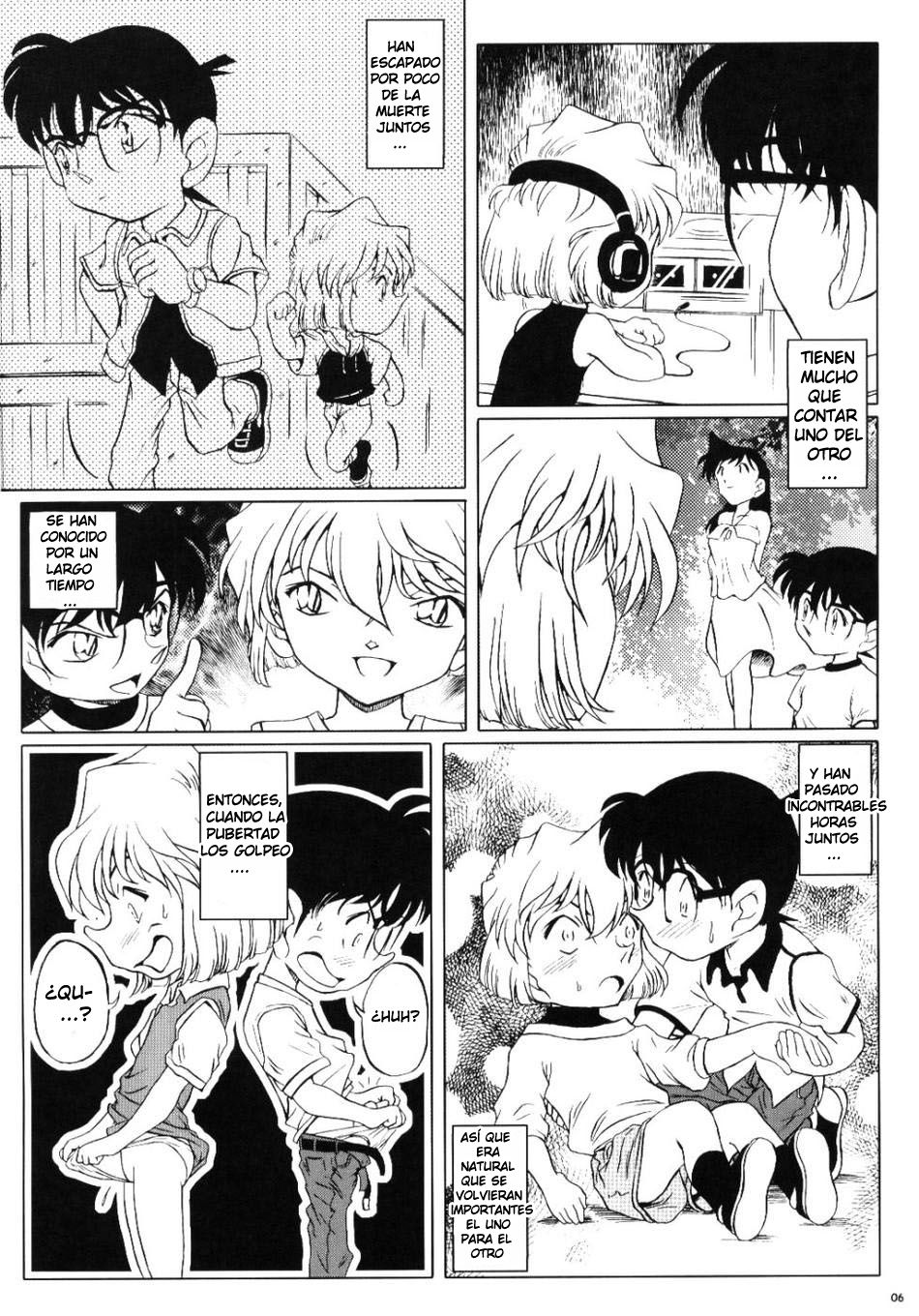Zoku Ai no Arashi Ai no Sanka page 5 full