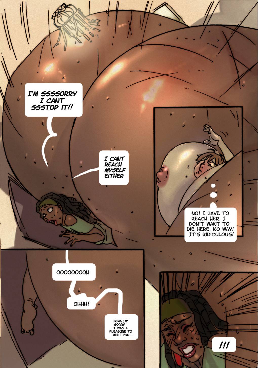 Thought Bubble 5 page 10 full