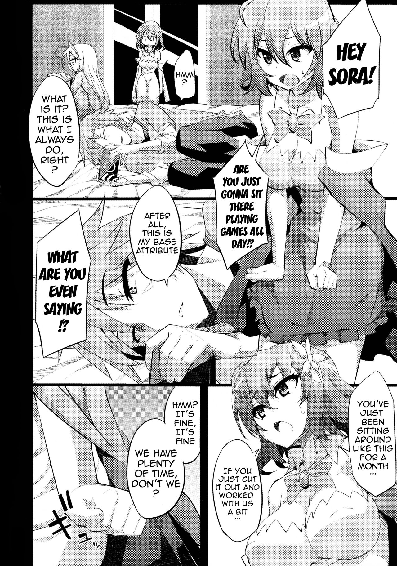 Steph Game page 3 full