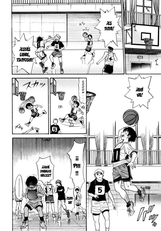 Michael Keikaku ~Kyou kara Boku wa Onnanoko~ 2  =EES= page 7 full