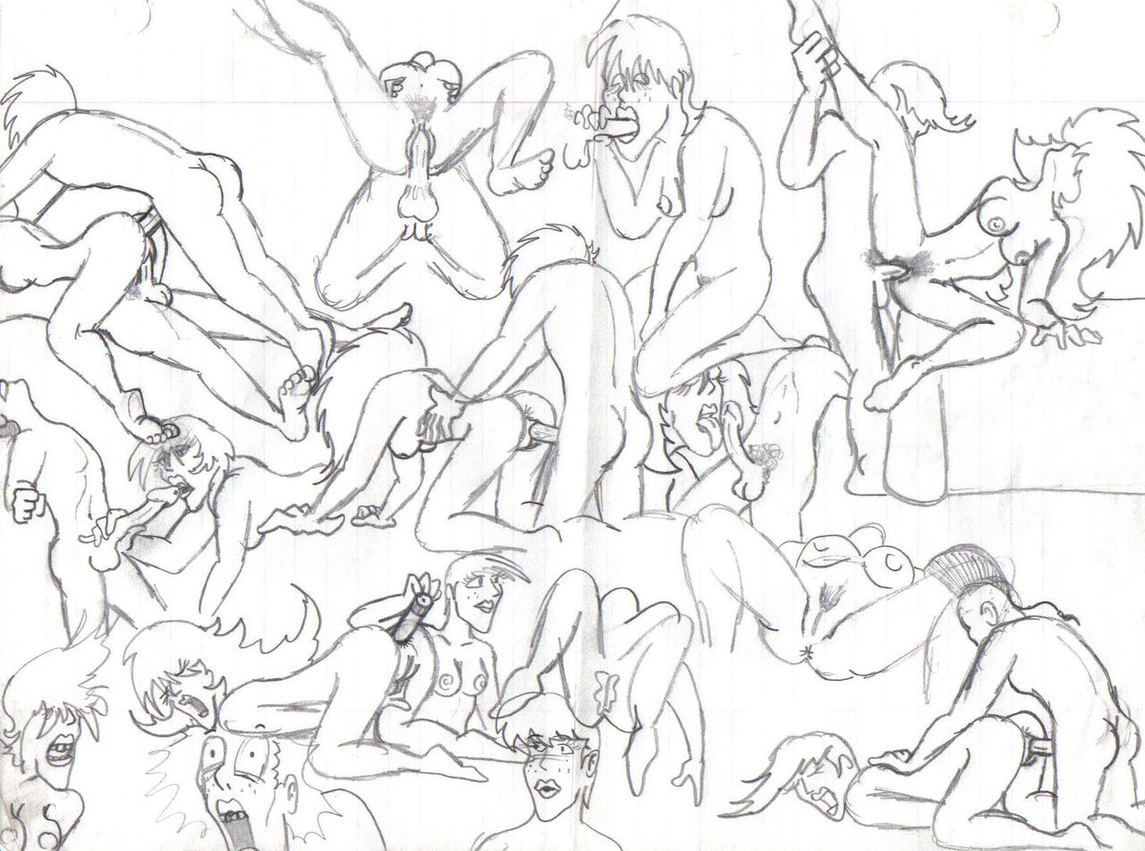 My Toons page 7 full
