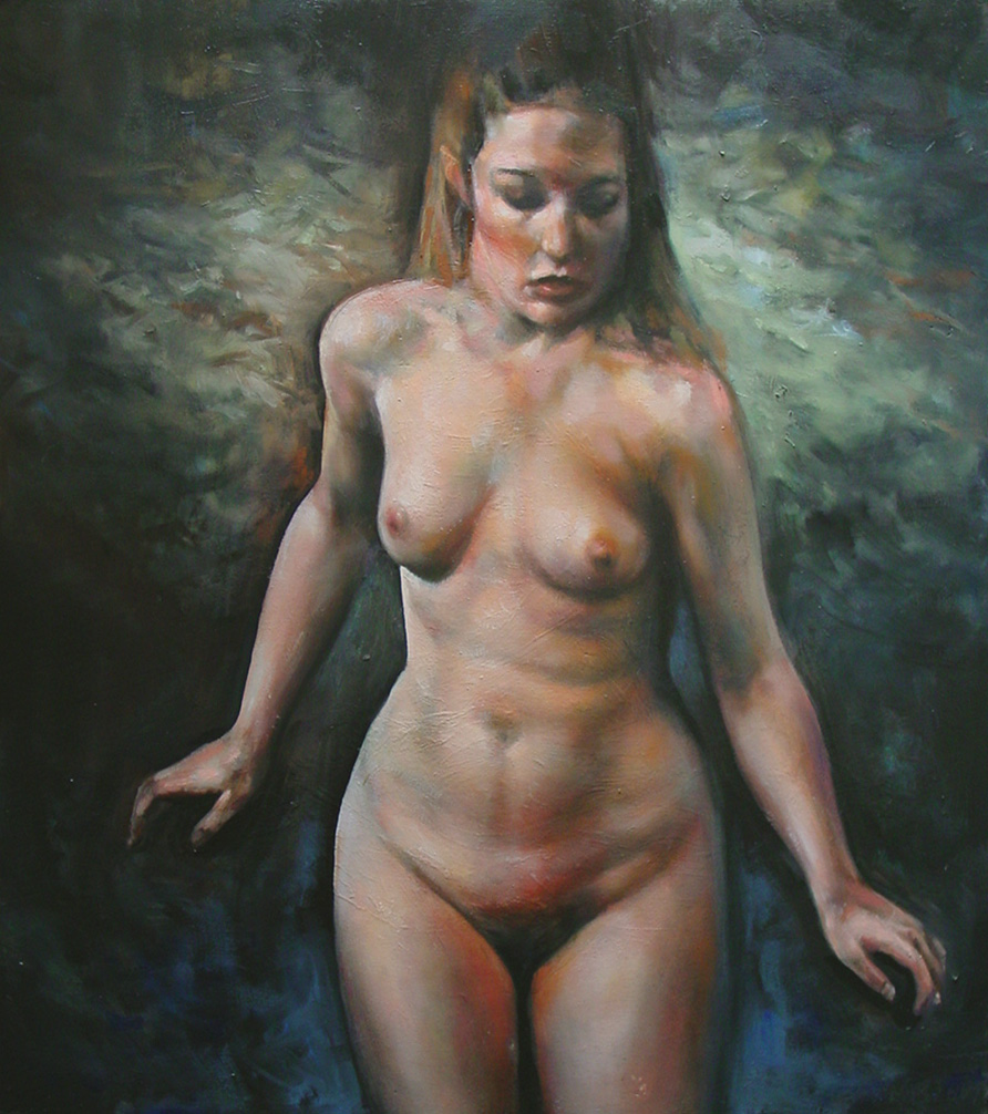Artgasm  A page 6 full