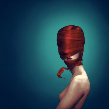 Artgasm  A cover
