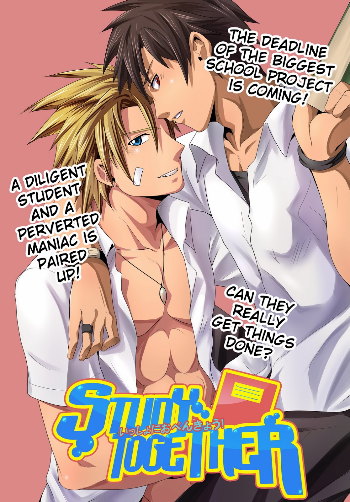 Study Together page 5 full
