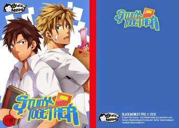 Study Together cover