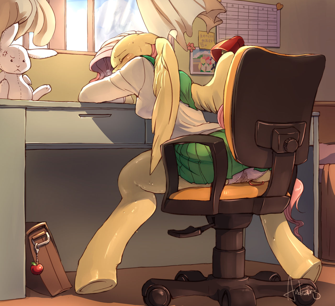 - Artist - audrarius page 8 full