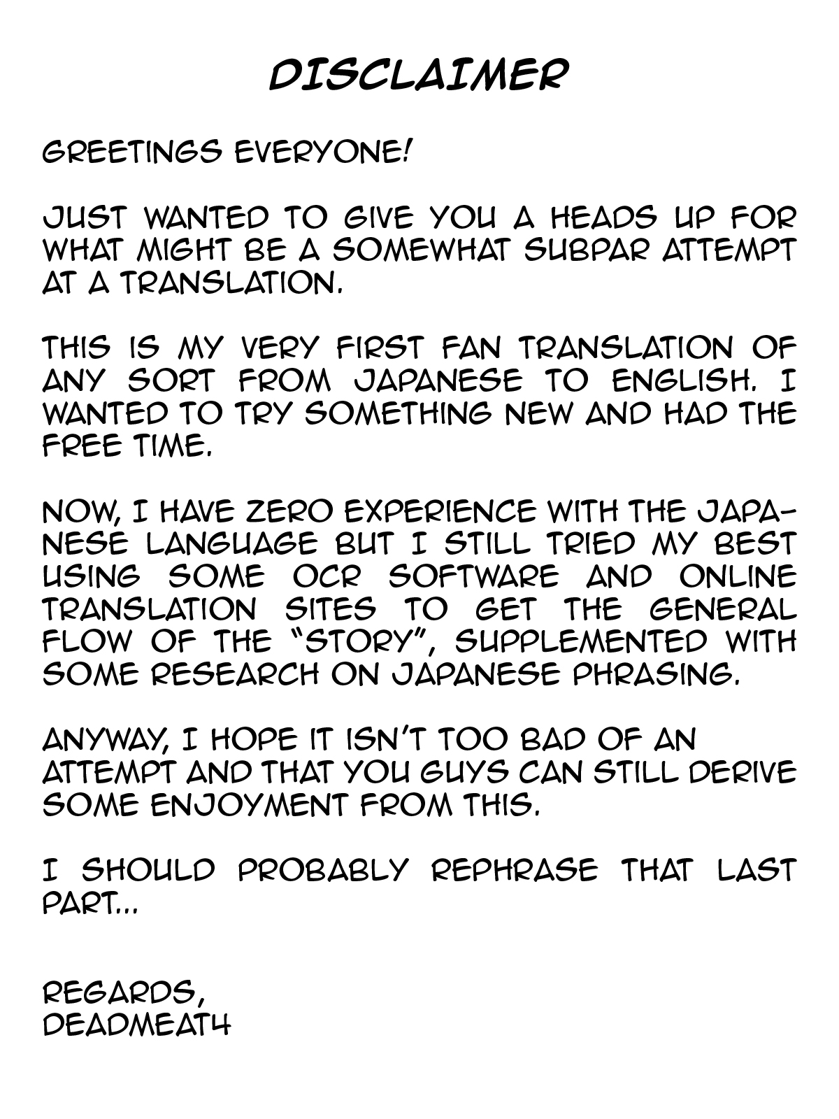 Onna Senshi Haiboku | Fall of the female warrior page 2 full