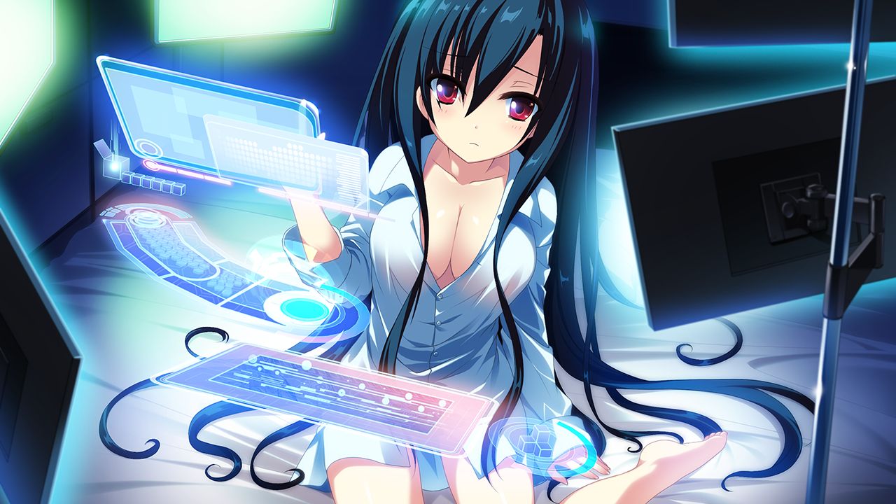 Cocoro＠Function! NEO page 5 full