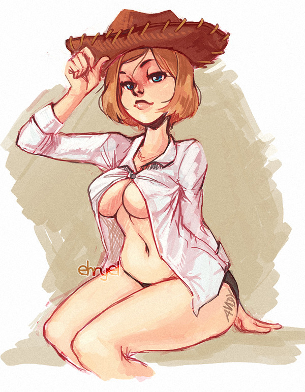 Jessie page 8 full