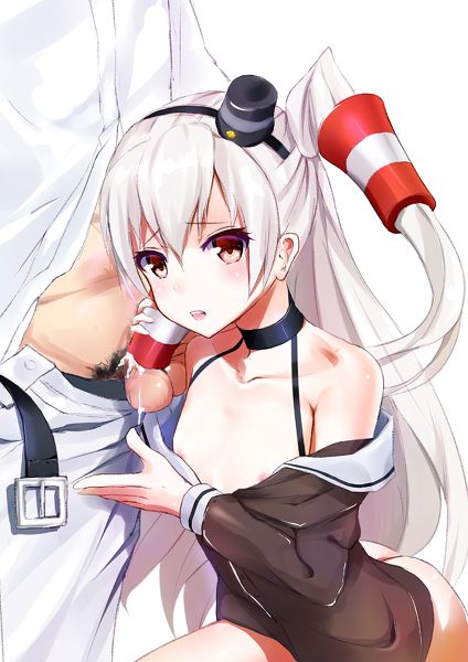 Amatsukaze collection page 4 full