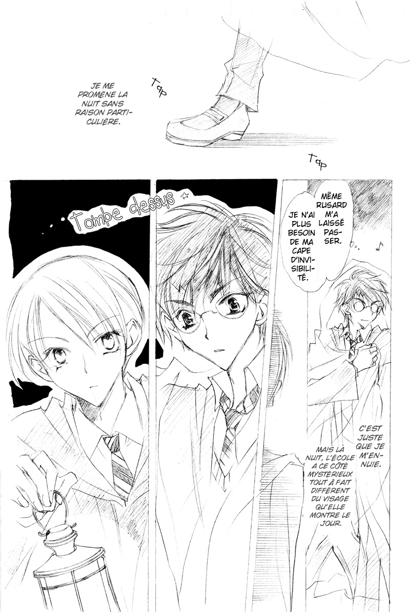 Kurai Tokoro de Machiawase page 2 full