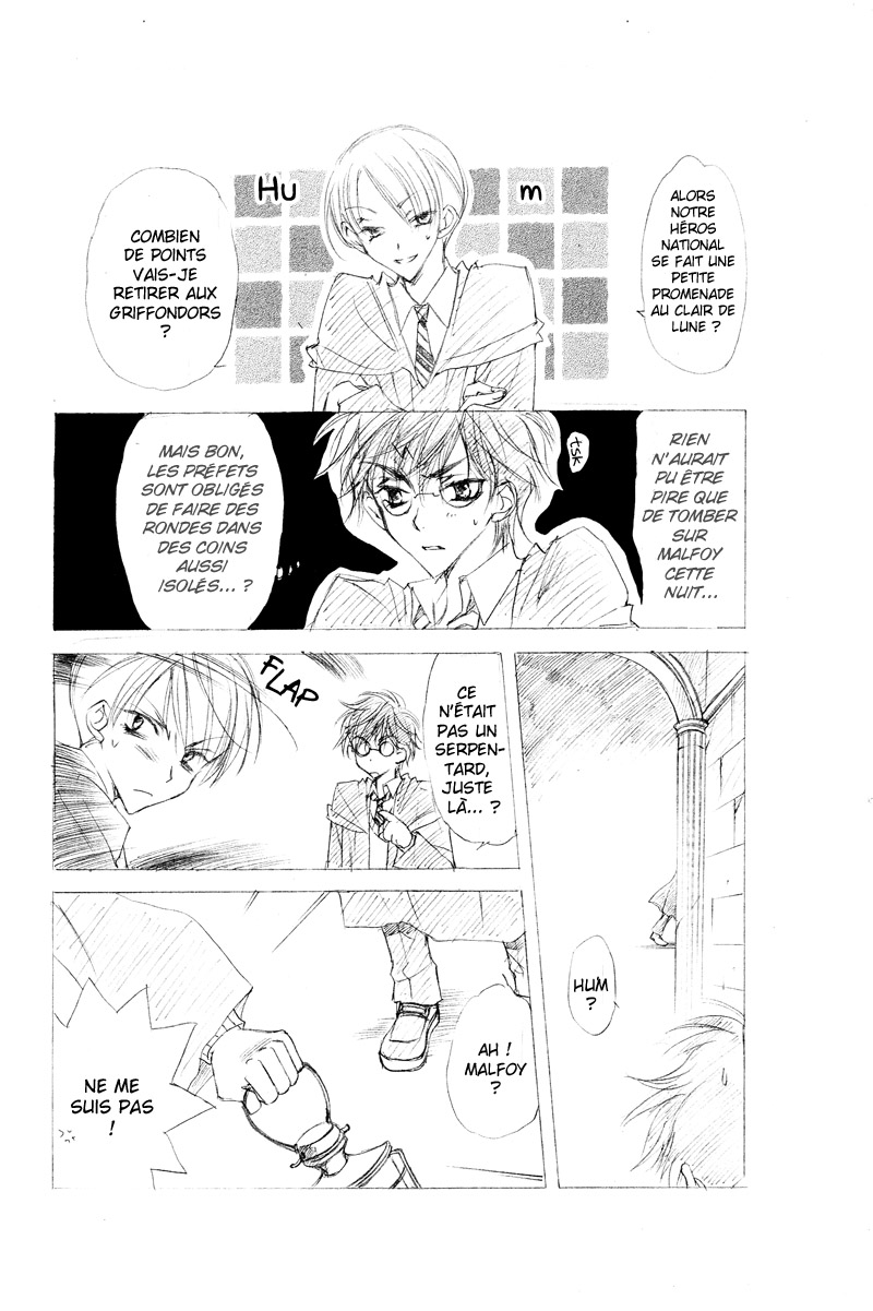 Kurai Tokoro de Machiawase page 4 full