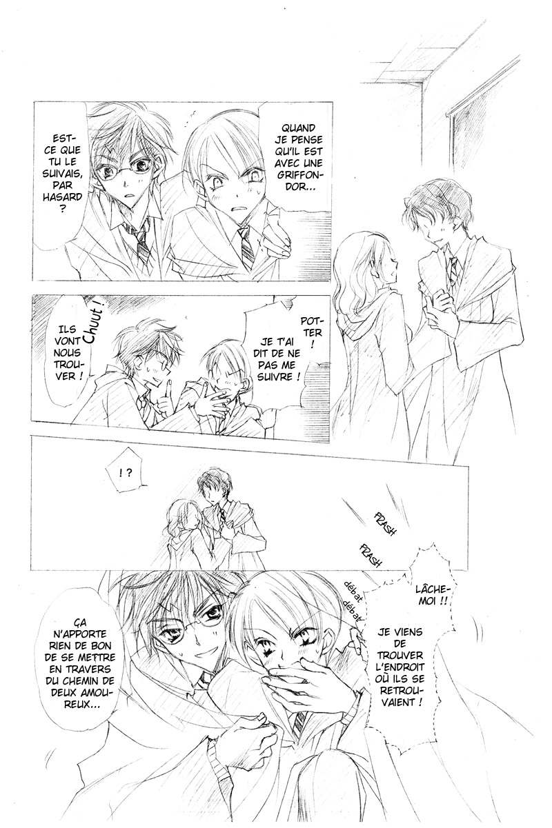 Kurai Tokoro de Machiawase page 5 full