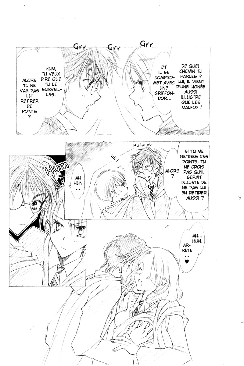Kurai Tokoro de Machiawase page 6 full