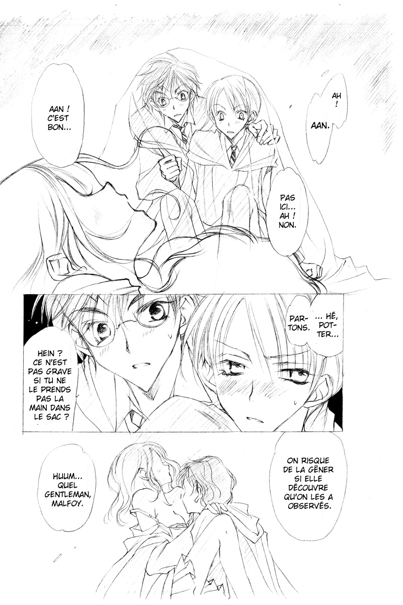 Kurai Tokoro de Machiawase page 7 full