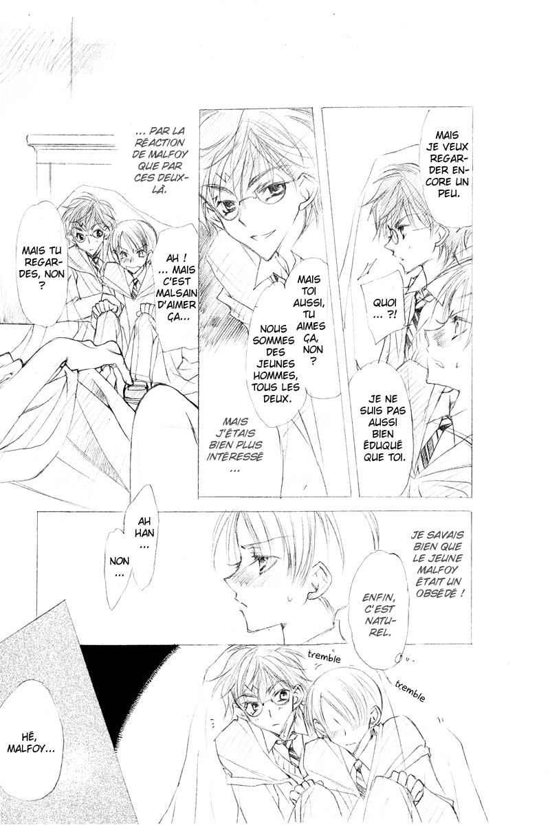Kurai Tokoro de Machiawase page 8 full