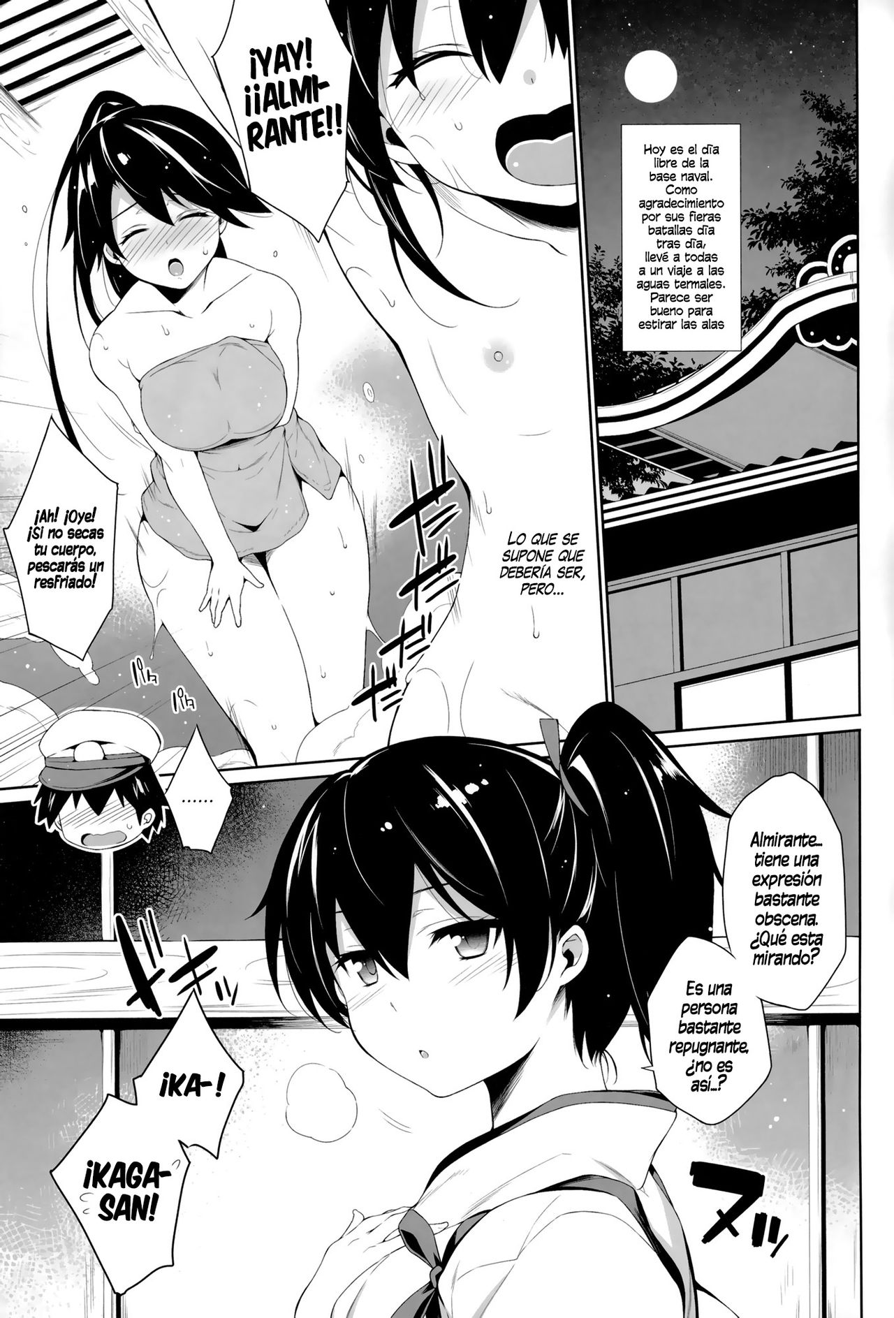 Platonic syndrome page 4 full