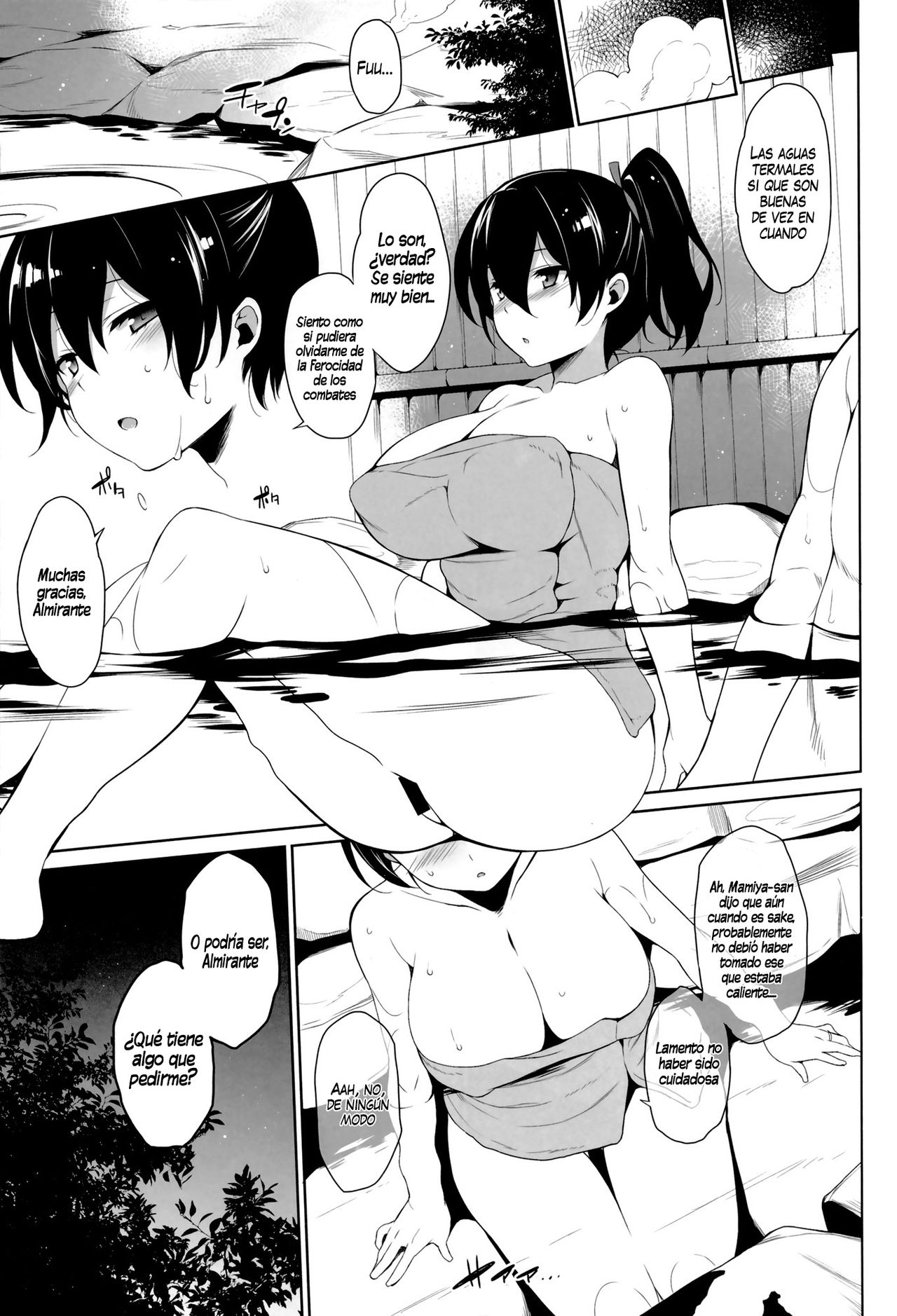 Platonic syndrome page 6 full