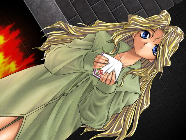Dawn Slave ~Kisezu Toriko to Sareta Hime no Tokoro to Kokoro to Yoridokoro~ page 4 full