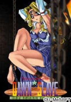 Dawn Slave ~Kisezu Toriko to Sareta Hime no Tokoro to Kokoro to Yoridokoro~