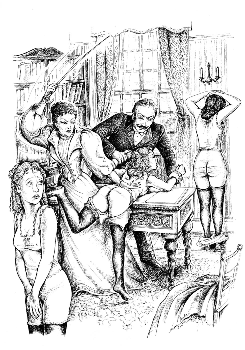 The Janus Collection page 10 full
