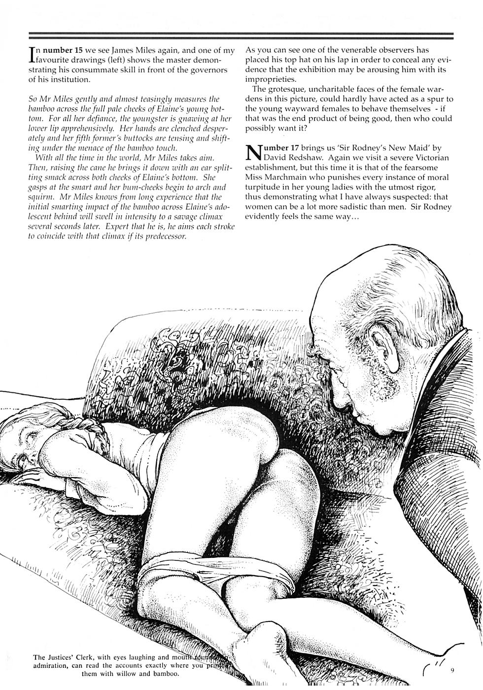 The Janus Collection page 9 full