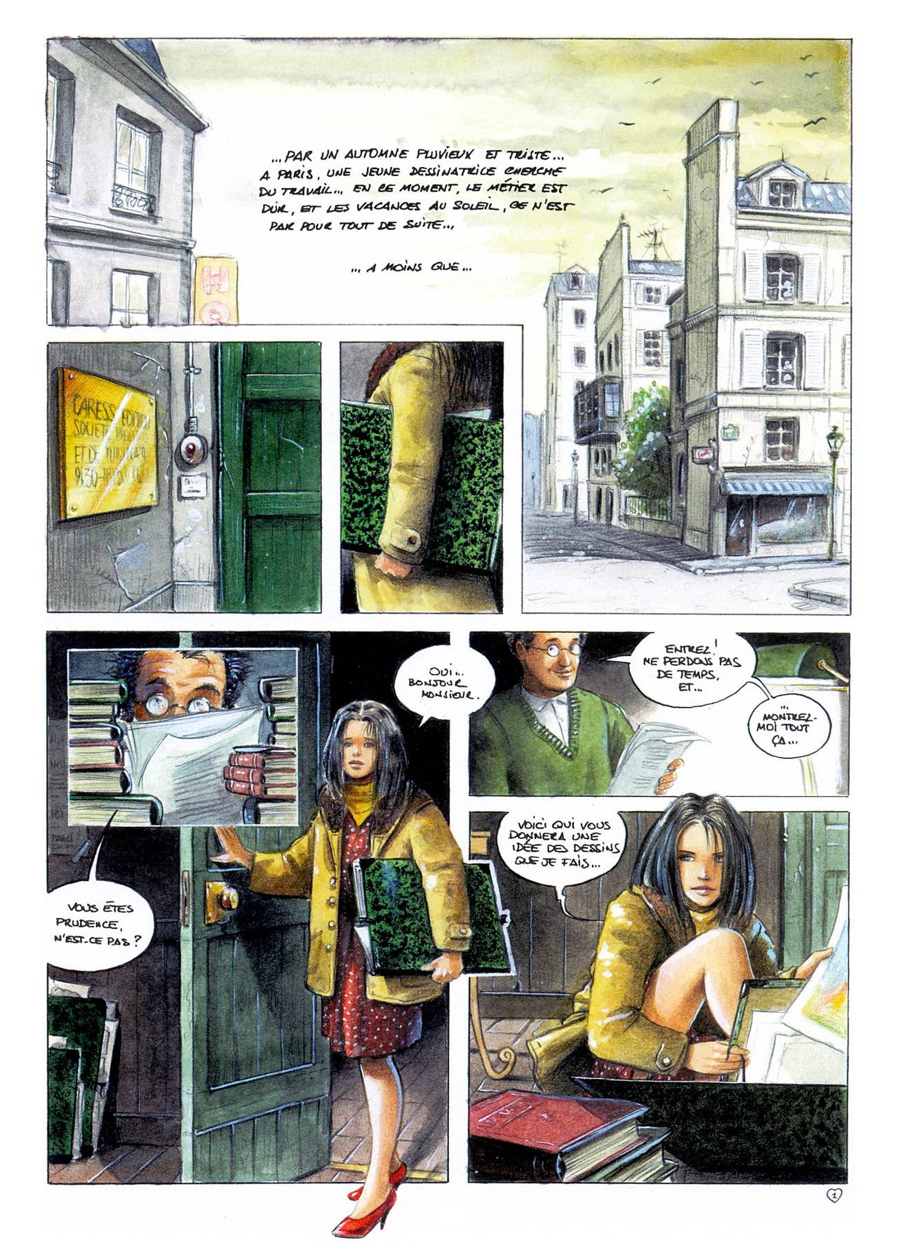 Prudence page 2 full