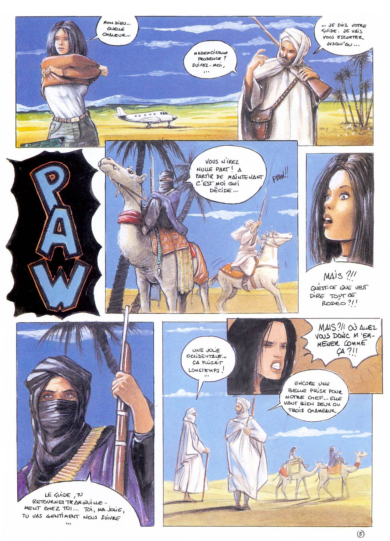 Prudence page 6 full