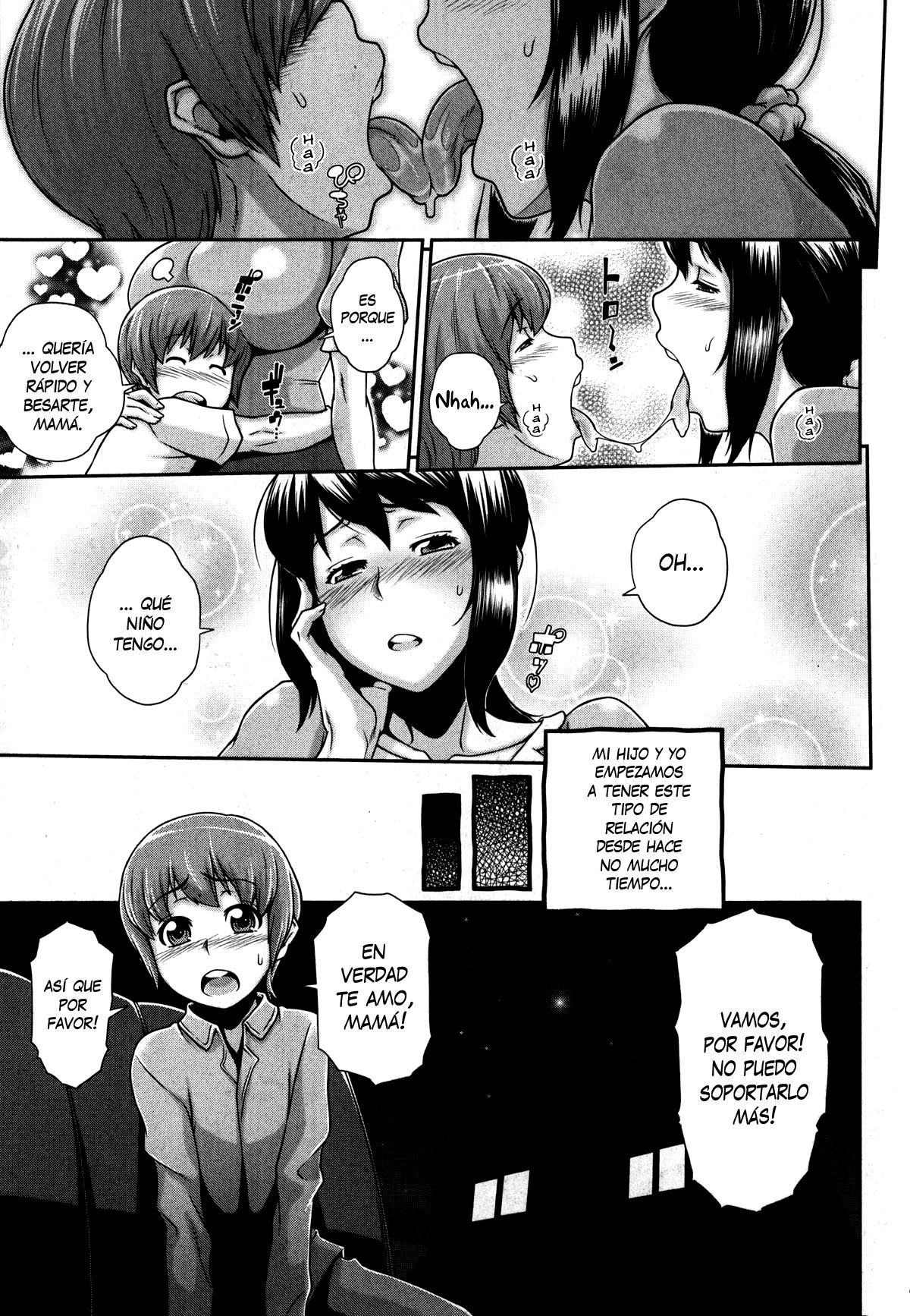 Mamacon! page 3 full