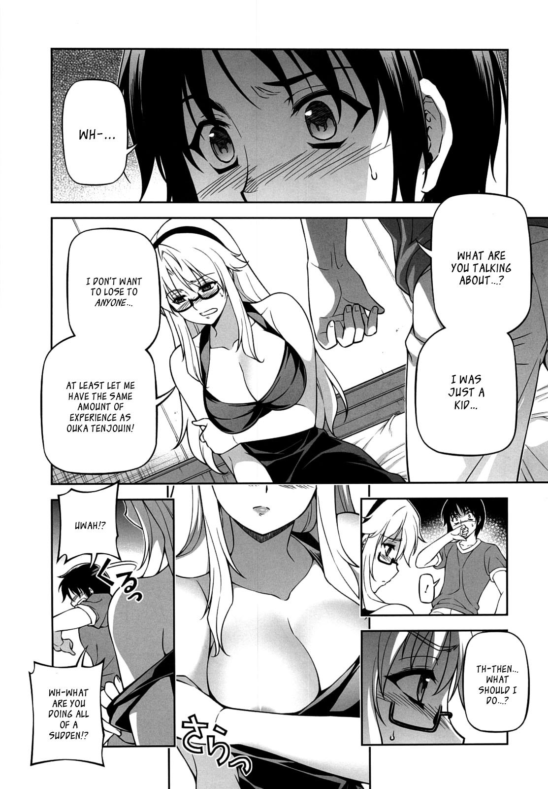 When I Am Young page 10 full