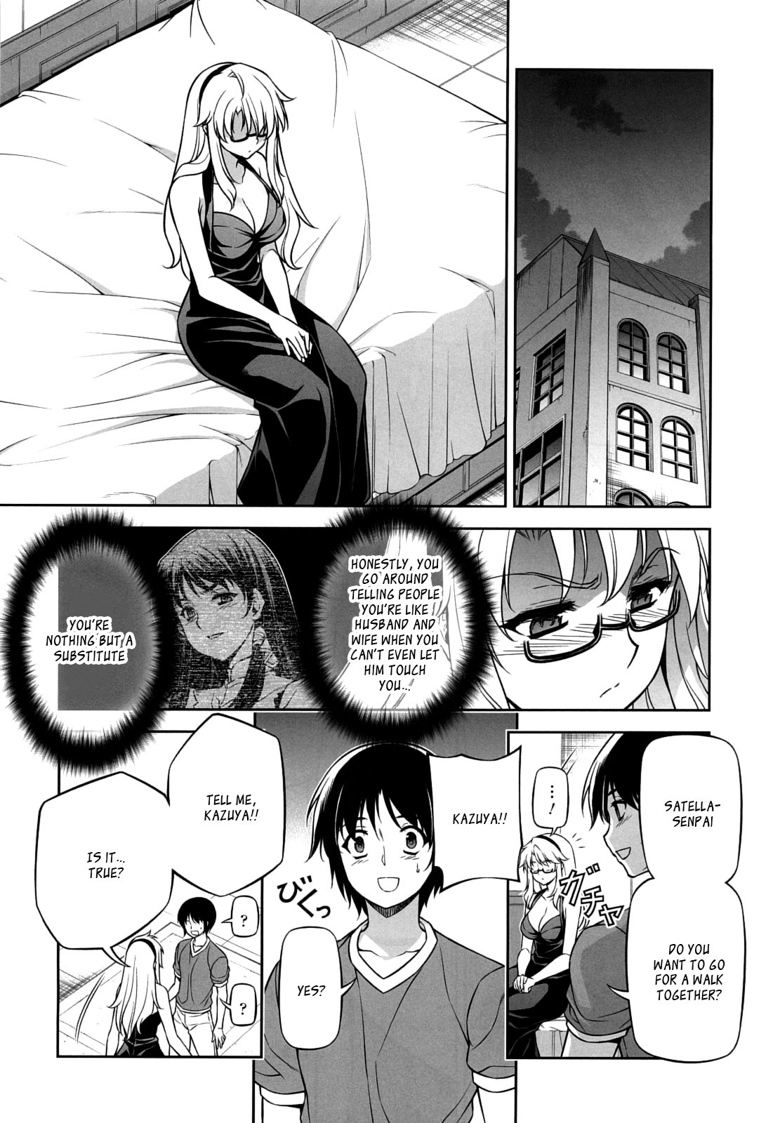 When I Am Young page 7 full