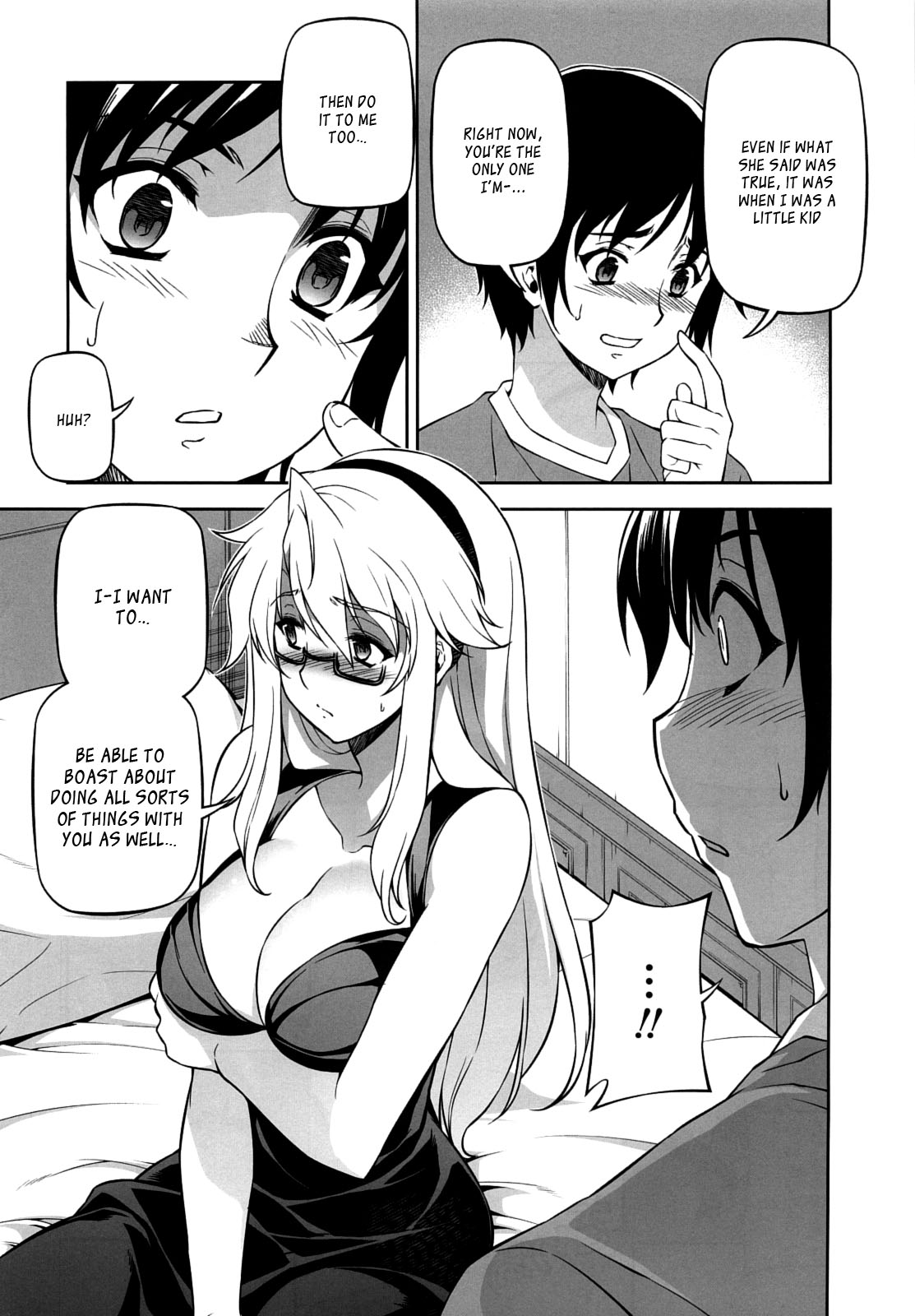 When I Am Young page 9 full