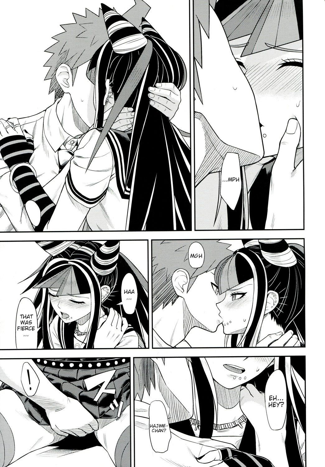 Kanjou Oklahoma Mixer 3 page 10 full