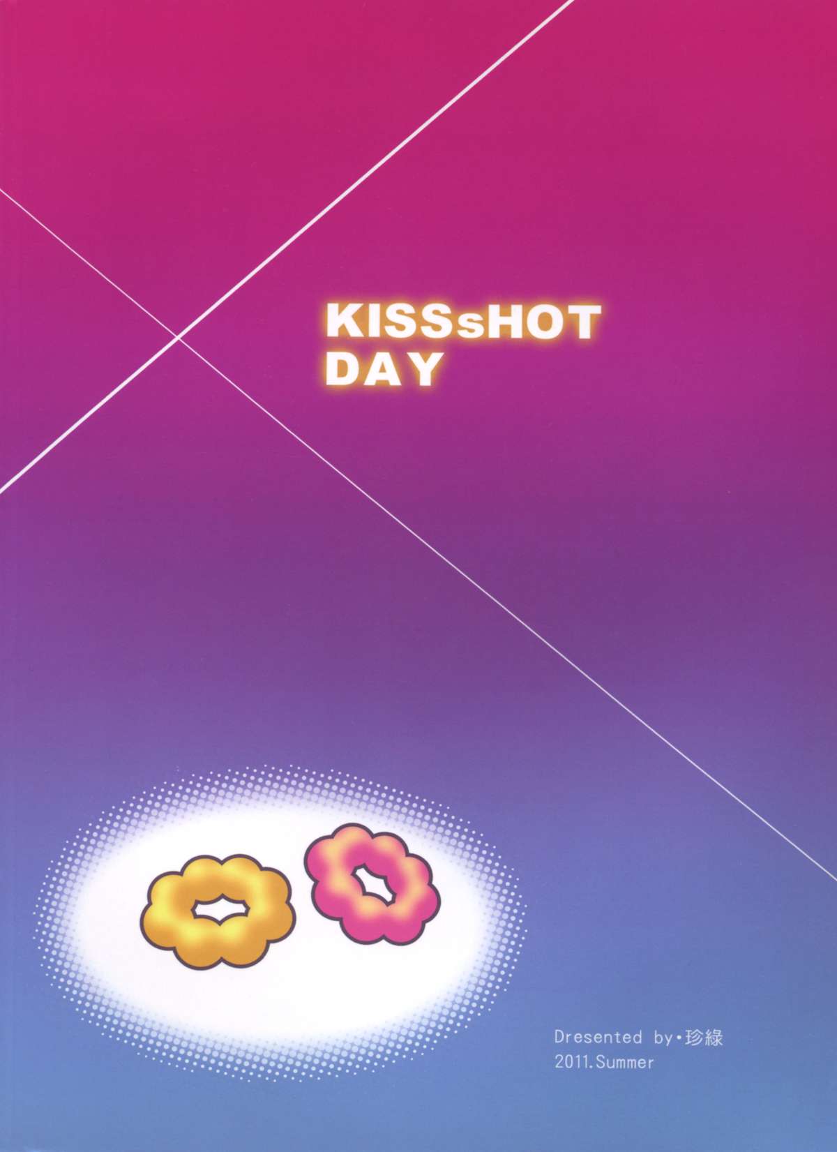 KISSsHOT DAY page 2 full