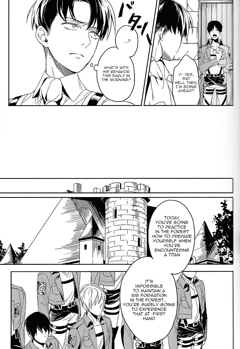 Levi’s ass page 4 full