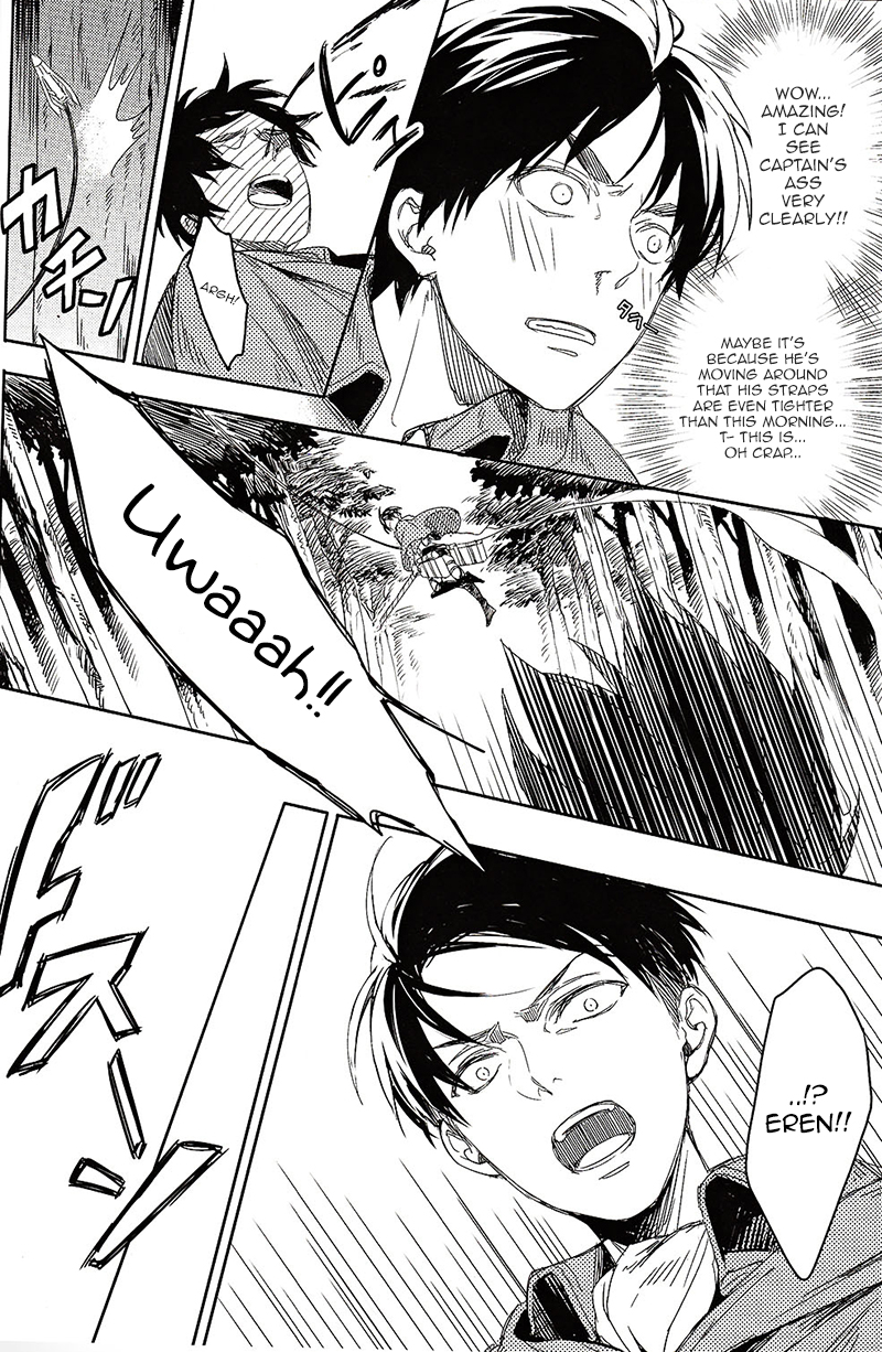 Levi’s ass page 9 full