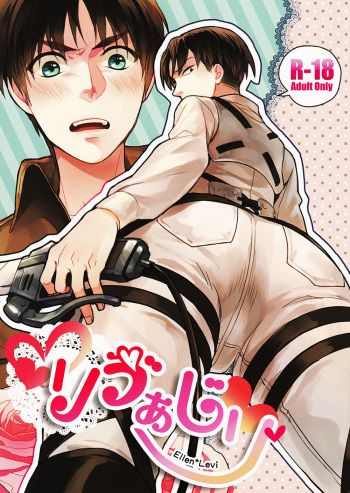 Levi’s ass cover