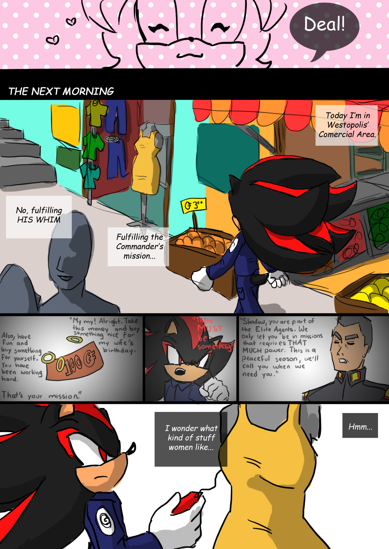 Shadow's Stuff page 8 full