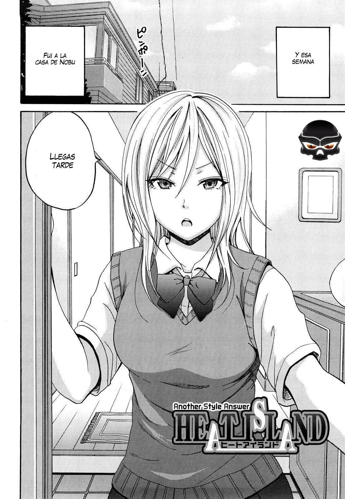 Heat Island page 2 full