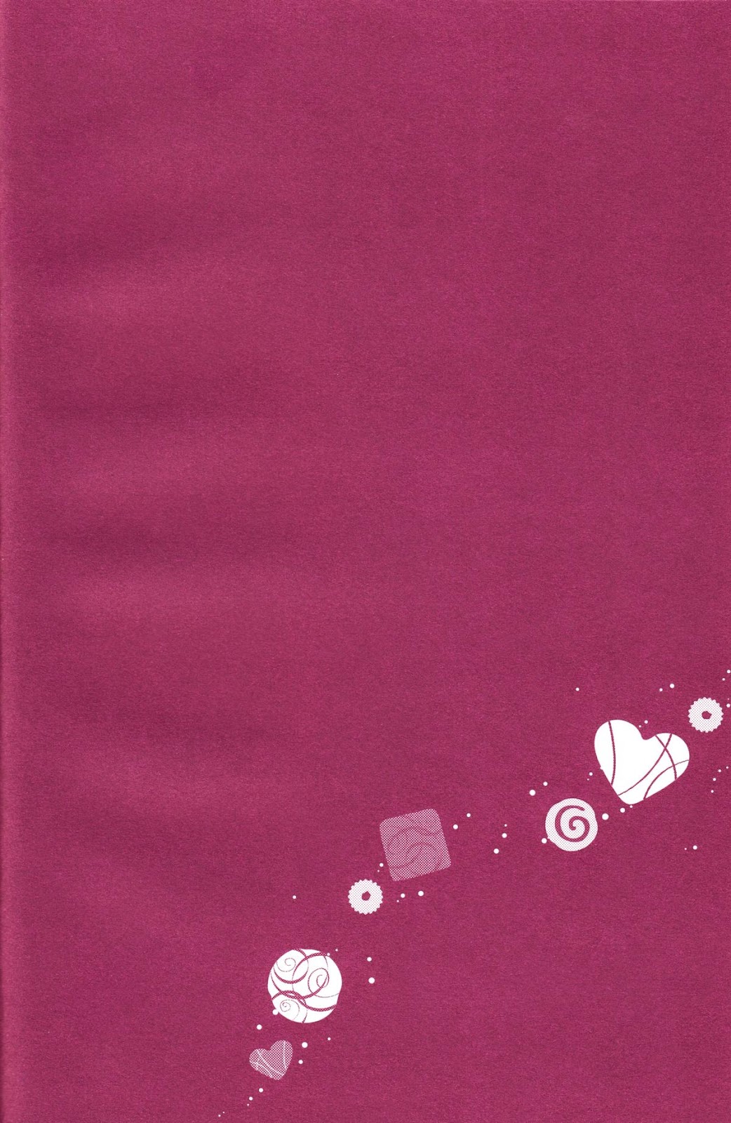 Amakute, Nigai no. page 3 full