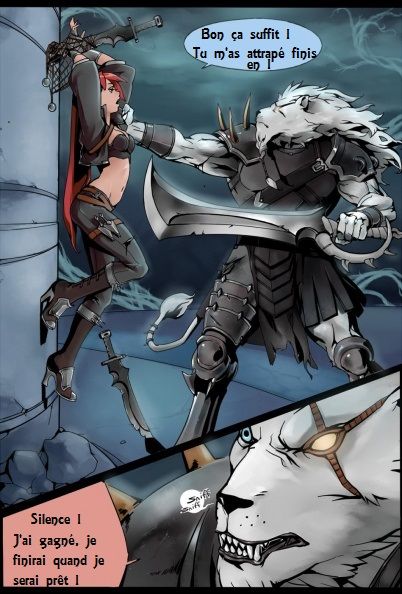 : Twisted Intant  Colored page 3 full