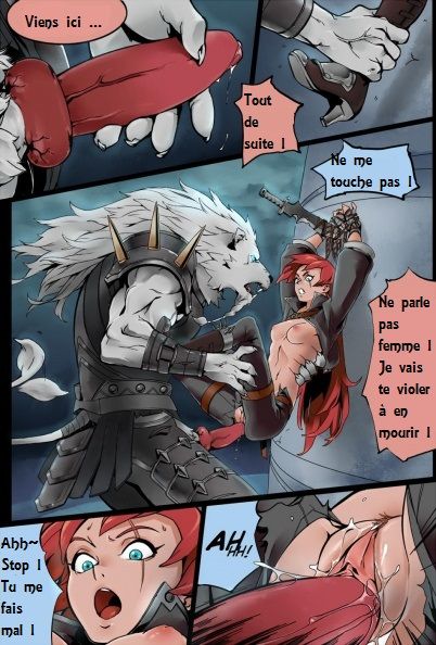 : Twisted Intant  Colored page 6 full