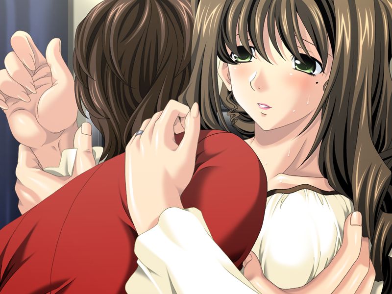 Hitozuma Harem - Koko wa Hitozuma Rakuensou page 7 full