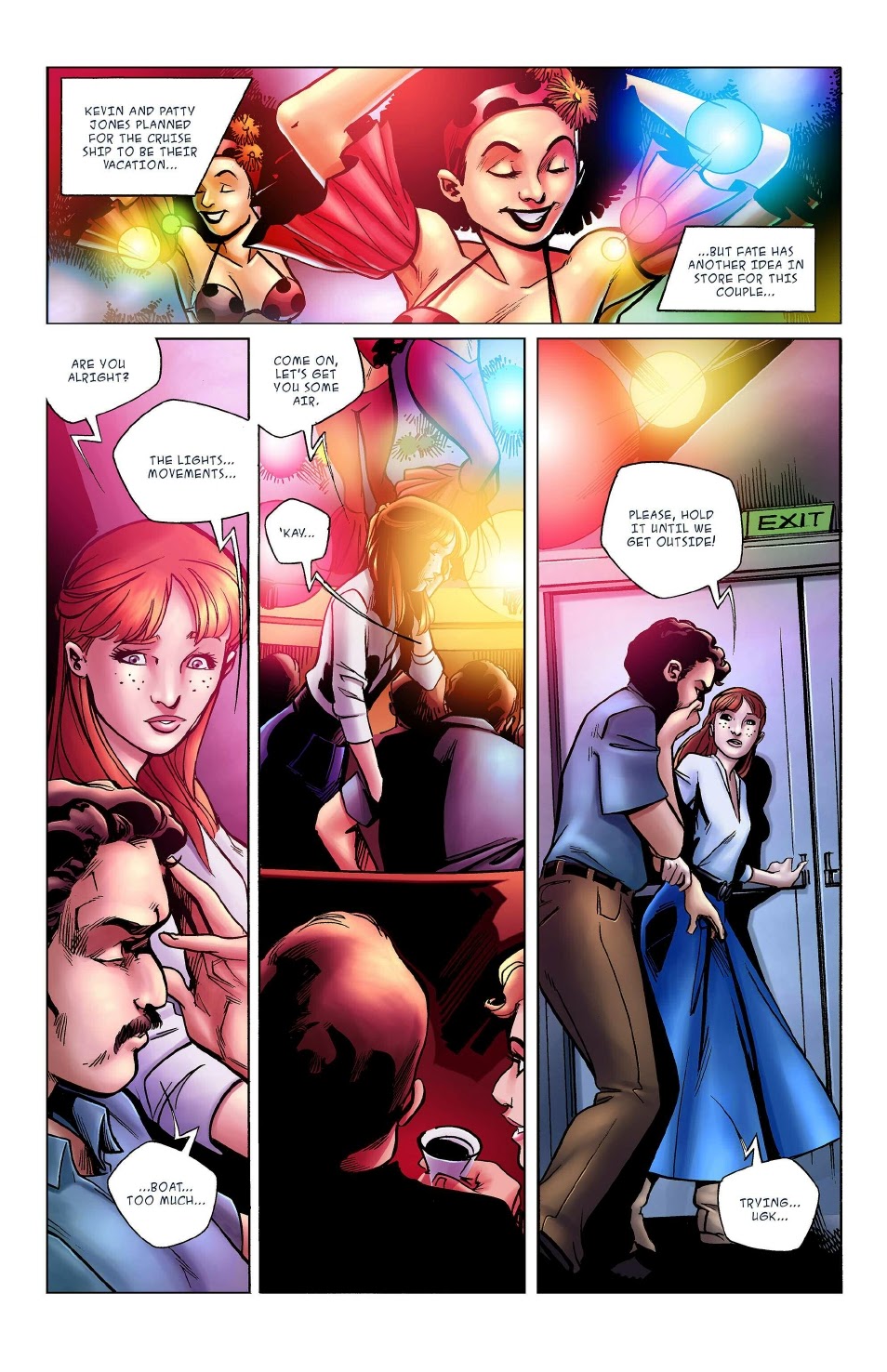 Island Paradise 1 page 4 full