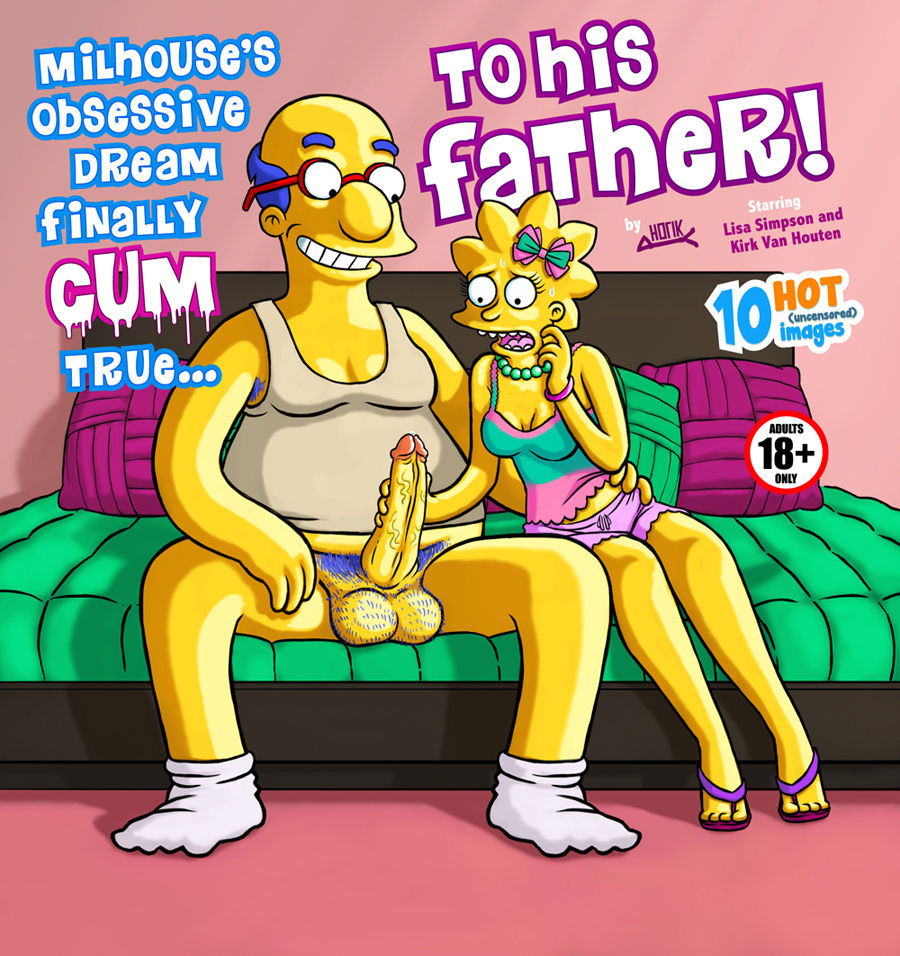 Dreams CUM True page 1 full