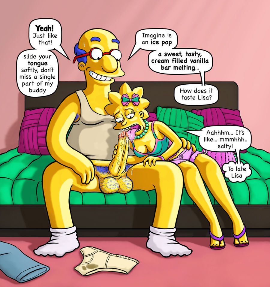 Dreams CUM True page 4 full